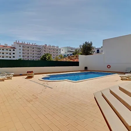 Sun House With Pool By Homing 公寓 阿尔布费拉